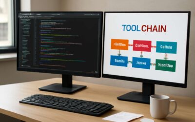 Master software development tools: boost productivity with smarter coding