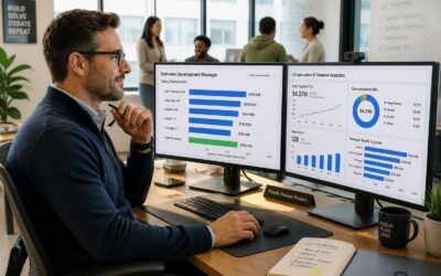 Software Development Manager Salary: 2025 Pay Ranges and Negotiation Tips