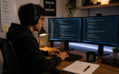 Earn your software development diploma and launch a tech career.