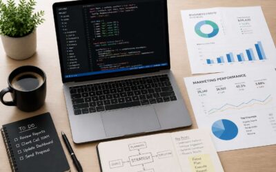 Master software development business code to scale your company.