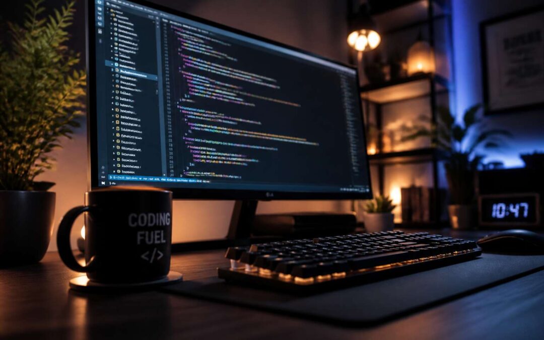 Software Development Pictures